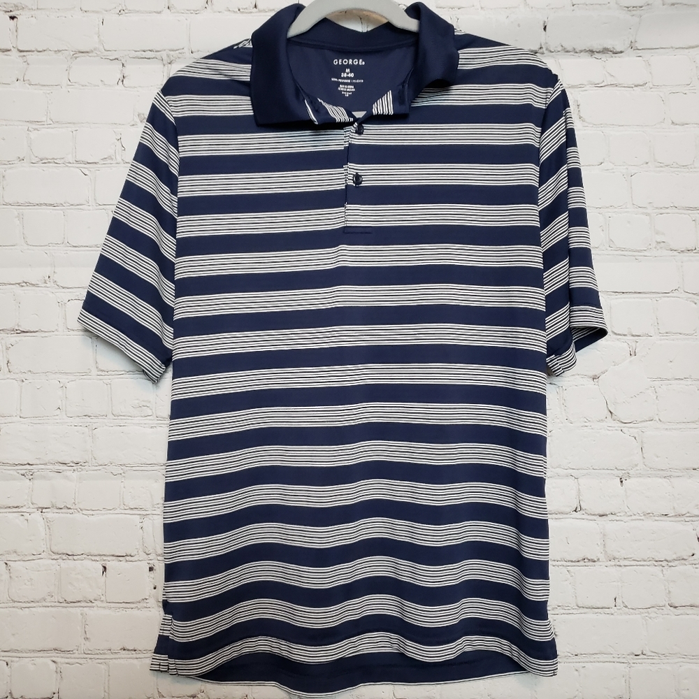George Polo sz M